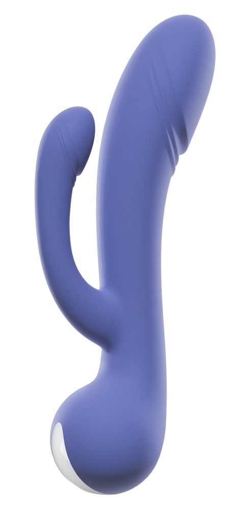 AWAQ.U Vibrator 4 - lila