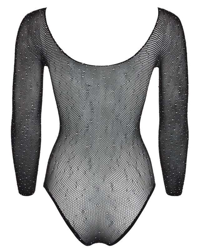 Sparkly Gems Body S-L