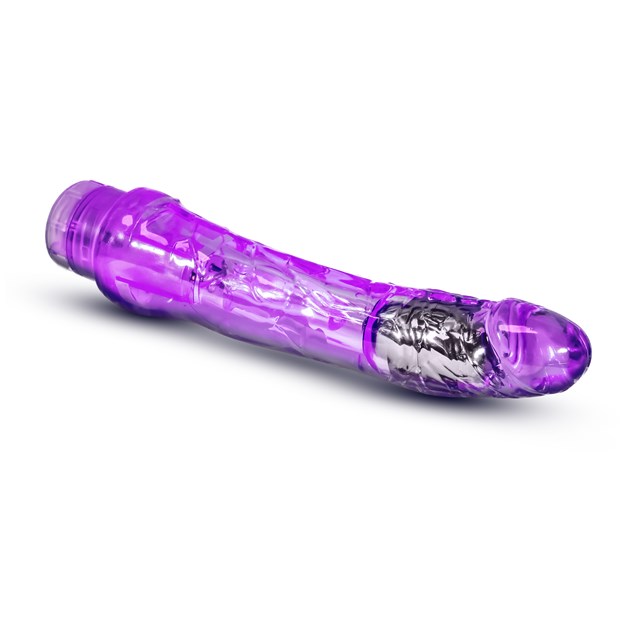 Naturally Yours Mambo - Lila Vibrator