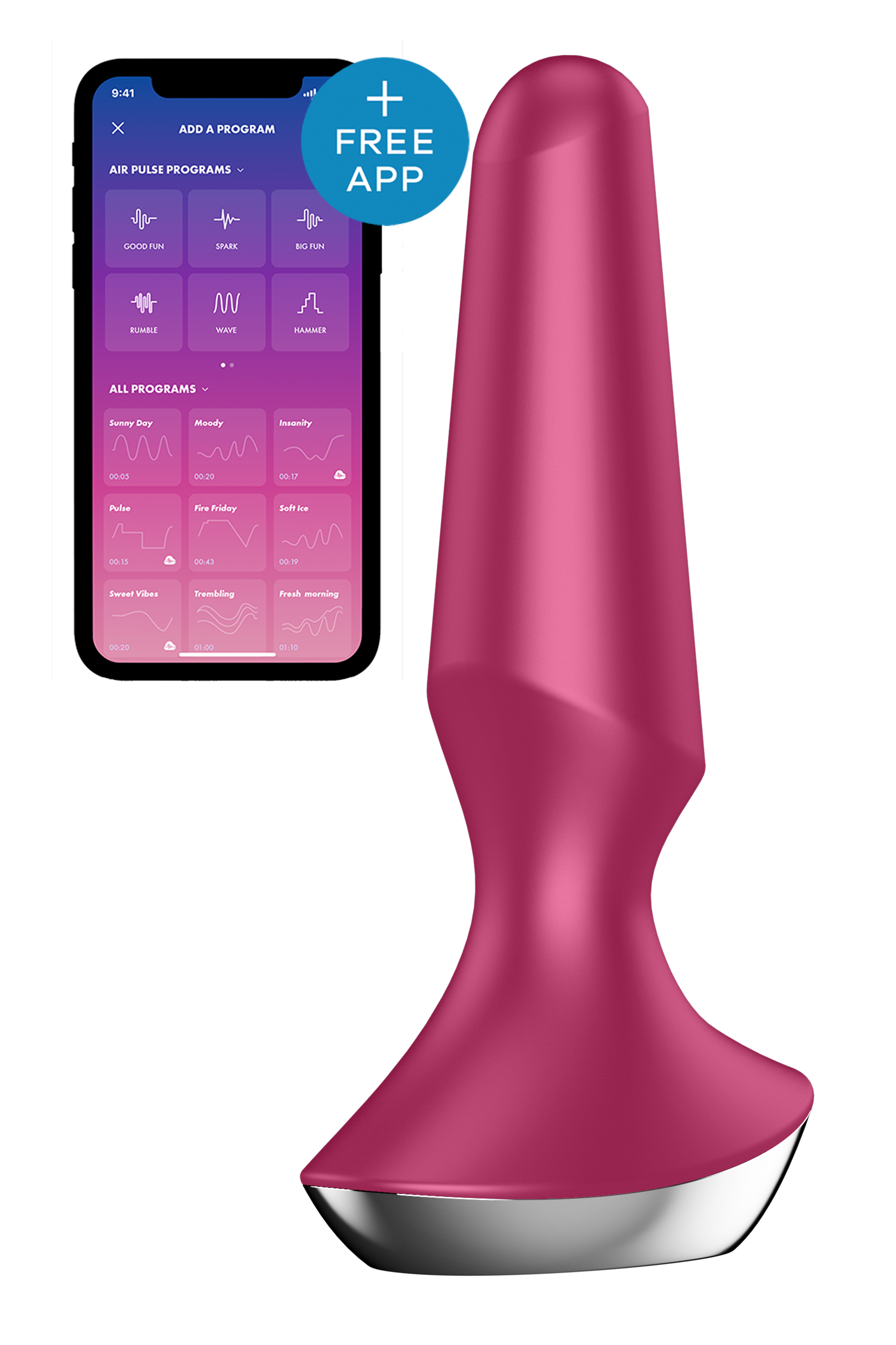 Satisfyer