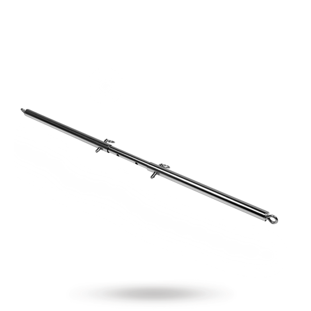 Adjustable Spreader Bar - Silver