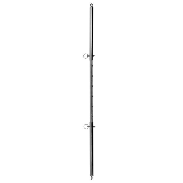 Adjustable Spreader Bar - Silver