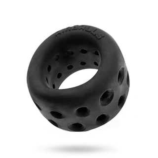 Airballs - Air-lite Ballstretcher - Black Ice