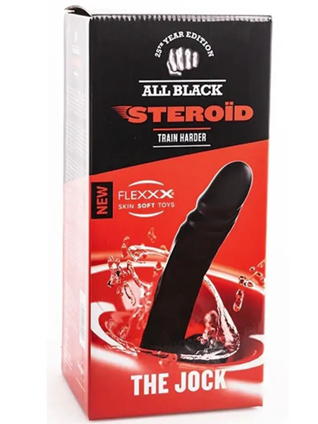 Steroïd The Jock 27,5 cm