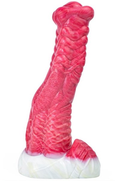 Anal Predator Alien Rossix Dildo 23,5 cm