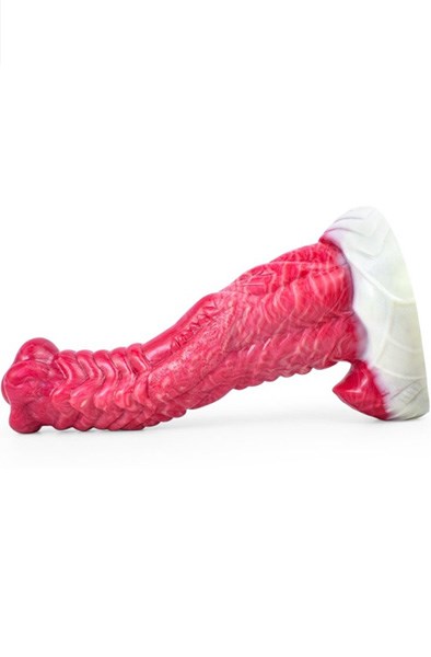 Anal Predator Alien Rossix Dildo 23,5 cm