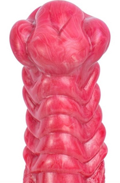 Anal Predator Alien Rossix Dildo 23,5 cm