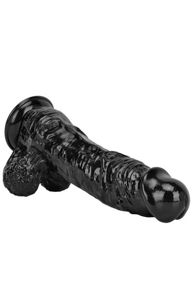 Anal Predator Big Evan Dildo 31 cm