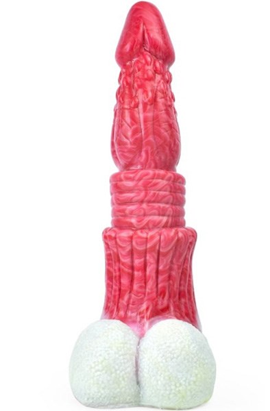 Anal Predator Nevrax Alien Dildo 25 cm