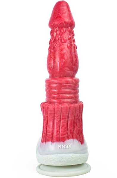 Anal Predator Nevrax Alien Dildo 25 cm