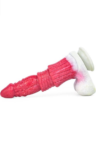 Anal Predator Nevrax Alien Dildo 25 cm