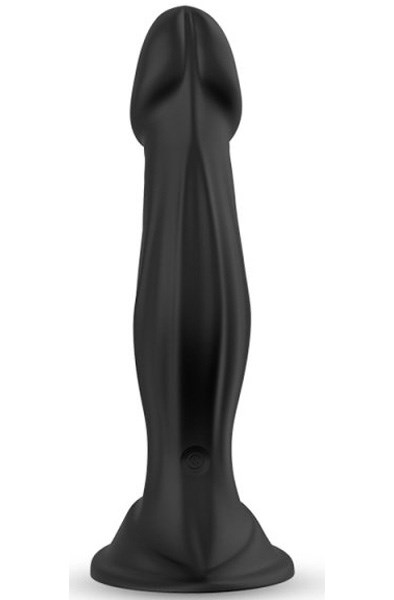 AnalTech Draggo Vibrating Dildo 19 cm