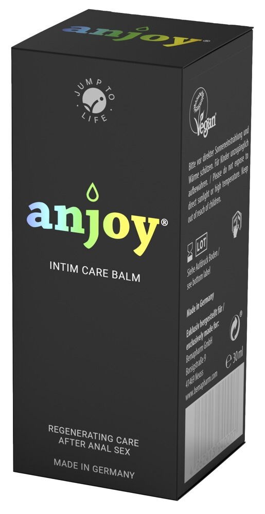 anjoy Balm