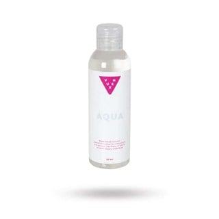 Vuxen Aqua Vattenbaserat Glidmedel 50 Ml
