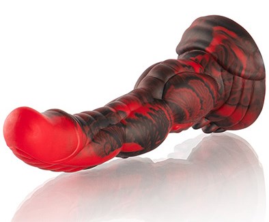 Ares Dildo Fighting Passion 19,5 cm