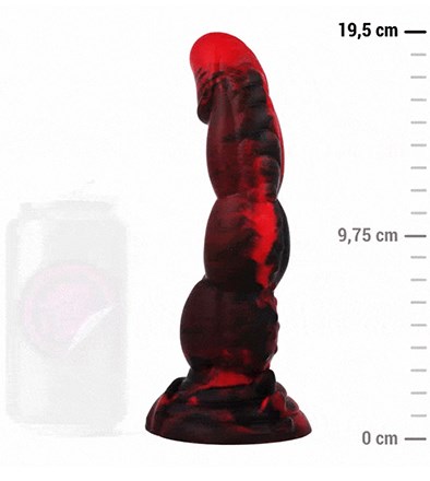 Ares Dildo Fighting Passion 19,5 cm