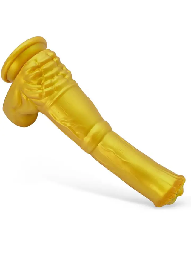 Aurelix Liquid Silicone Dildo 24,5 cm