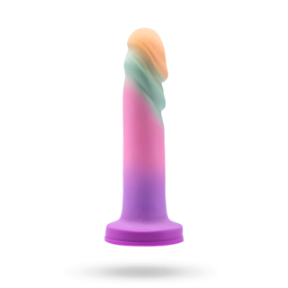 Avant Sunrise Gaze Sherbet Dildo 19 Cm