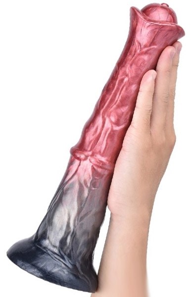 Bad Demon Albi Dildo 28,4 cm