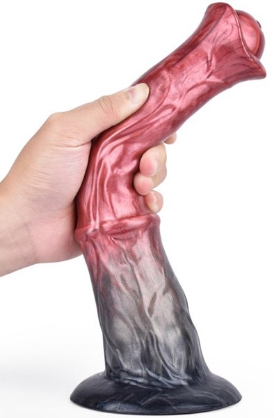 Bad Demon Albi Dildo 28,4 cm