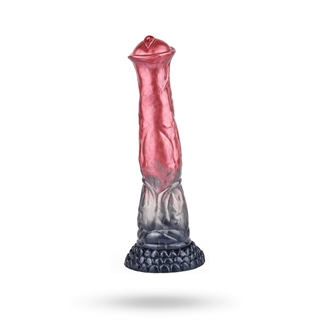 Bad Demon Celi Dildo 28,5 Cm