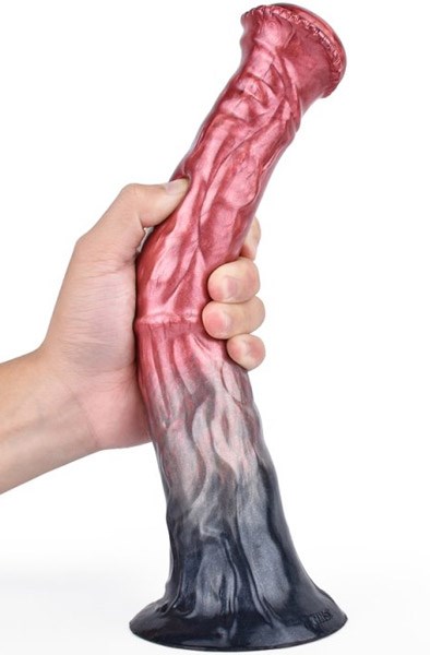 Bad Demon Dili Dildo 30,5 cm