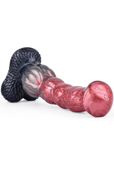 Bad Demon Govi Dildo 23,8 cm