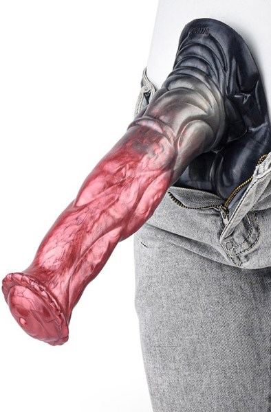 Bad Demon Hoti Dildo 25,5 cm