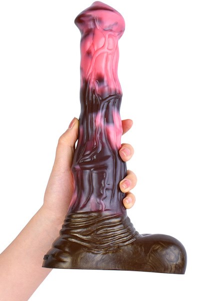 Bad Demon Judy Dildo 26,5 cm