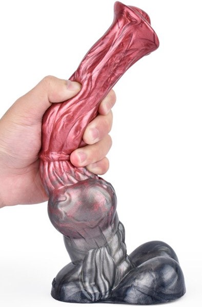 Bad Demon Kabi Dildo 26 cm