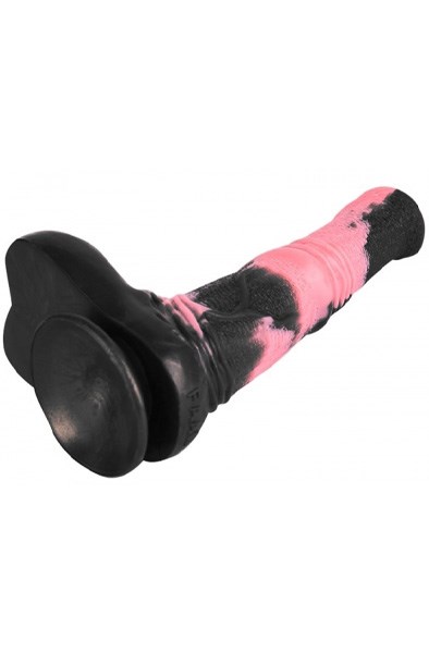 Bad Demon Moskul Dildo 25 cm