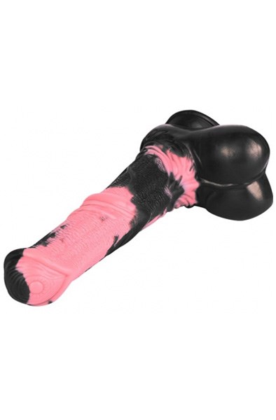 Bad Demon Moskul Dildo 25 cm