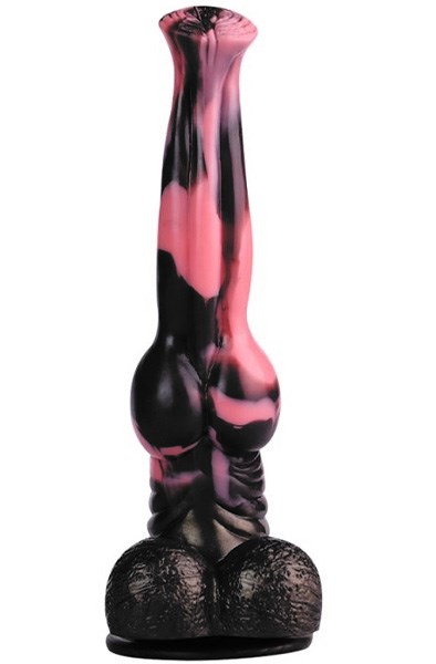 Bad Demon Riopal Dildo 28,4 cm