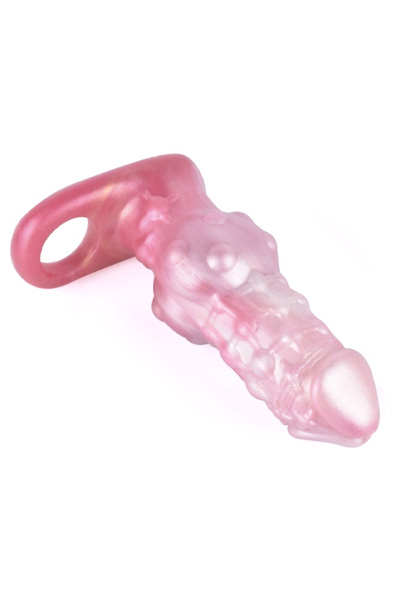 Toadix Monster Penis Sleeve