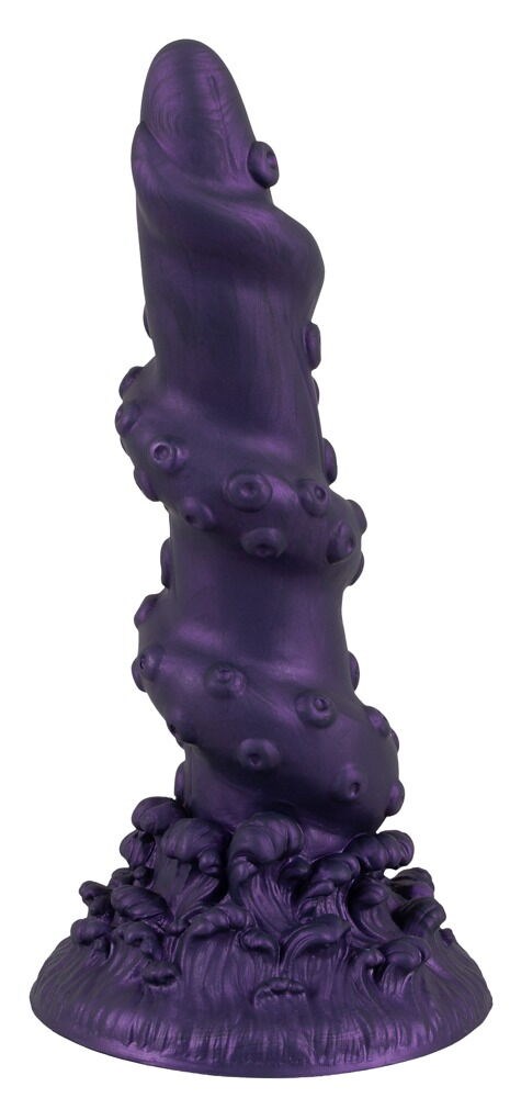 Beasty Cocks Octopus Prime Purple 20.2 cm