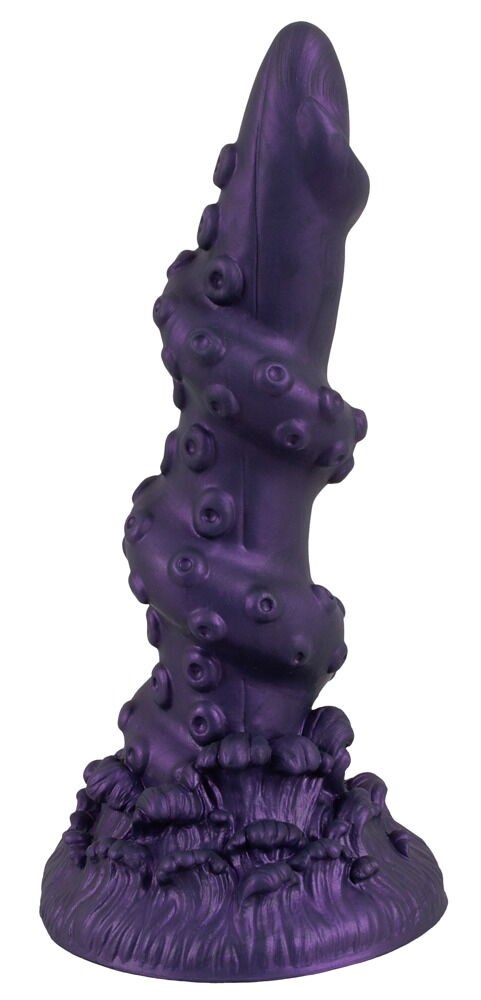 Beasty Cocks Octopus Prime Purple 20.2 cm