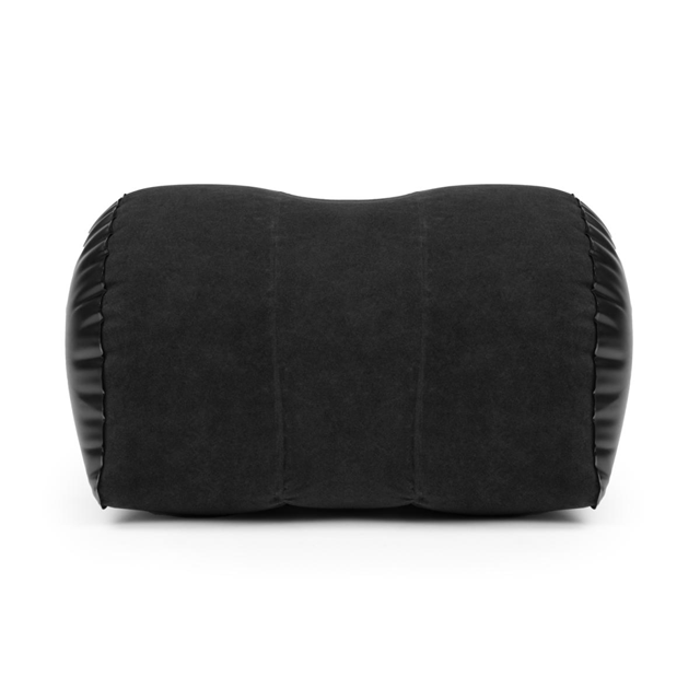 The Straddler Inflatable Pillow - Black