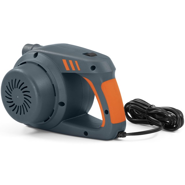 Bestway Powergrip™ AC Luftpump, 1.100 L/min