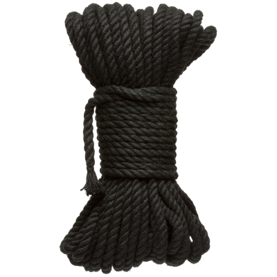 Bind and Tie Hemp Rope 15m