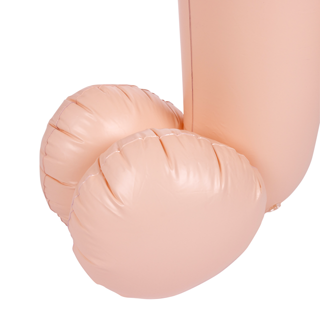 Blow-up Dick - 80 cm - Flesh