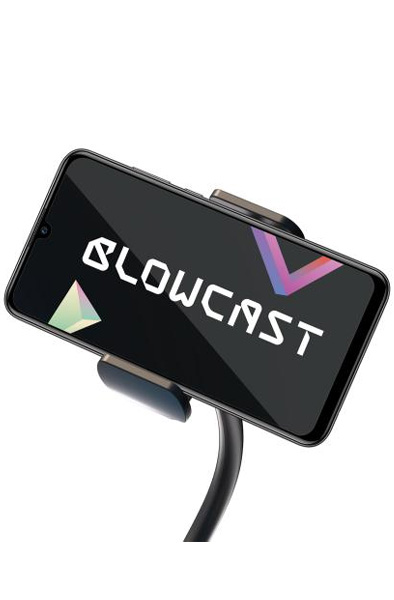 Blowcast Wingman Pro Automatic Masturbator