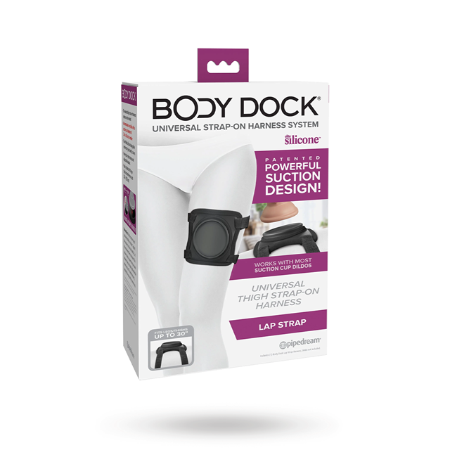 Body Dock Lap Strap