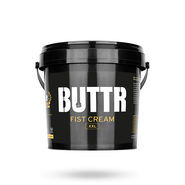 Buttr Fisting Cream XXL Bucket 1000 ml