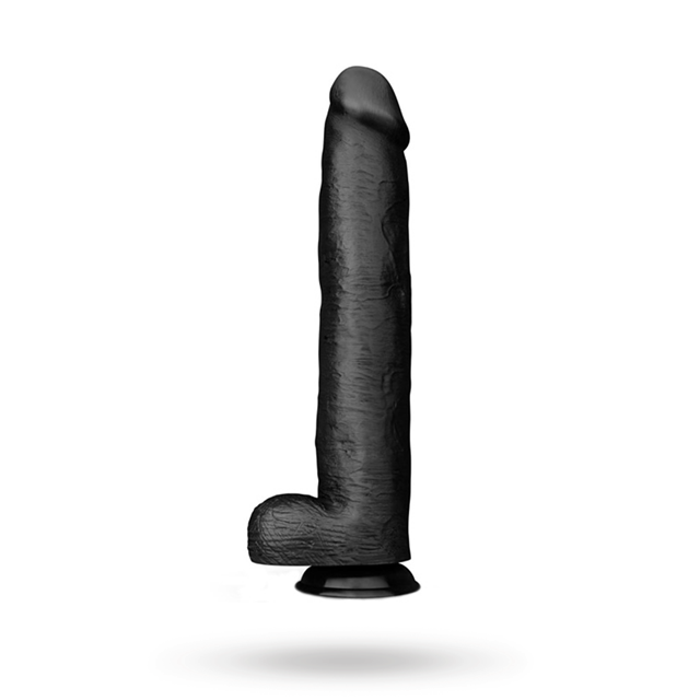 Buttr Operation Dingo Huge Dildo 43 cm