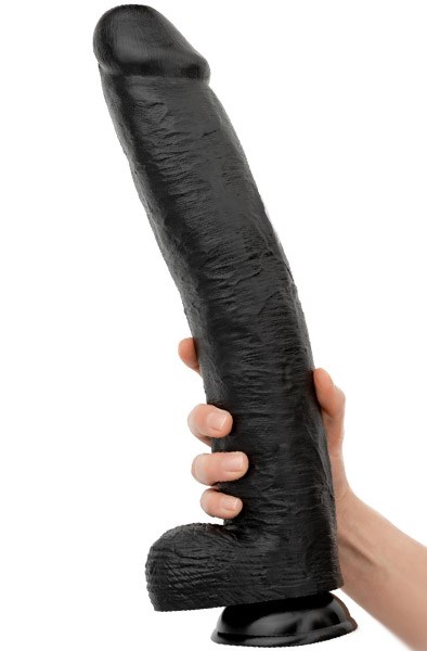 Buttr Operation Dingo Huge Dildo 43 cm