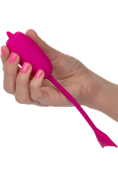 Rechargeable Kegel Teaser