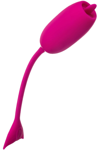 Rechargeable Kegel Teaser