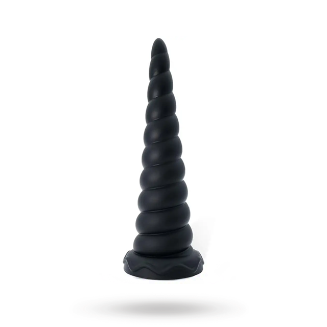 Ceteron Liquid Silicone Dildo 20 cm