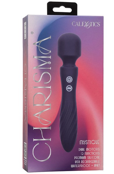 Charisma Mystique Wand 21,5 cm