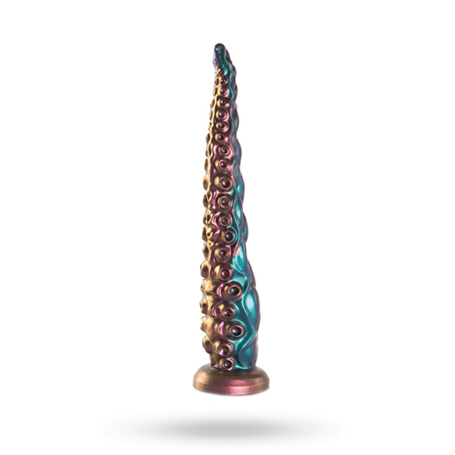 Charybdis Fine Tentacle Dildo 31,5 cm